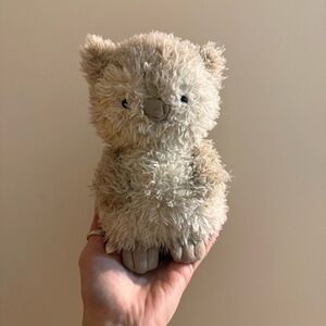 Jellycat Tan Owl